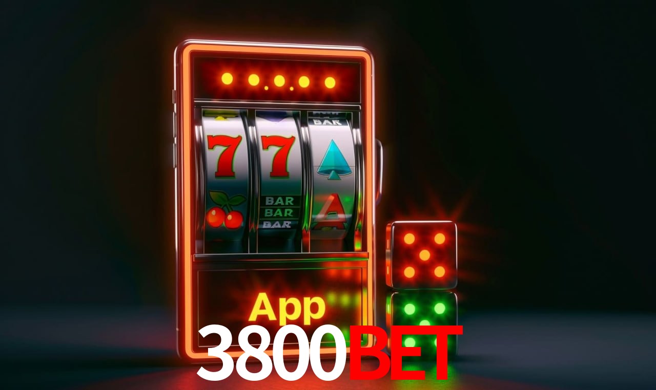 Estatísticas 3800bet